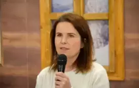 Uroczyste Otwarcie XXVIII Wystawy ,,Tradycje Świąt Bożego Narodzenia (57)
