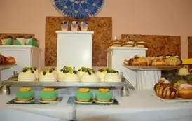 GMINNY DZIEŃ KOBIET-Pisarowce 2025r (56)