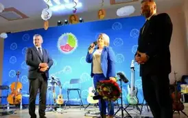 GMINNY DZIEŃ KOBIET-Pisarowce 2025r (35)