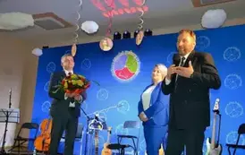 GMINNY DZIEŃ KOBIET-Pisarowce 2025r (32)