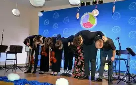 GMINNY DZIEŃ KOBIET-Pisarowce 2025r (22)