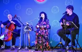 GMINNY DZIEŃ KOBIET-Pisarowce 2025r (15)