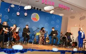 GMINNY DZIEŃ KOBIET-Pisarowce 2025r (10)