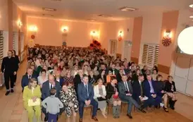 GMINNY DZIEŃ KOBIET-Pisarowce 2025r (9)