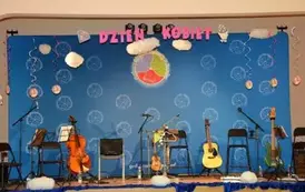 GMINNY DZIEŃ KOBIET-Pisarowce 2025r (8)