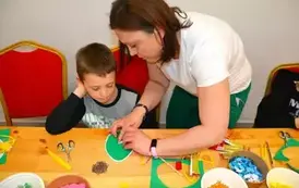 XXIX WYSTAWA WIELKANOCNA 2025r (182)