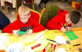 XXIX WYSTAWA WIELKANOCNA 2025r (179)