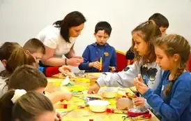 XXIX WYSTAWA WIELKANOCNA 2025r (174)