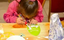 XXIX WYSTAWA WIELKANOCNA 2025r (173)