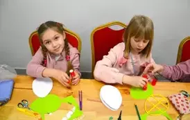 XXIX WYSTAWA WIELKANOCNA 2025r (172)