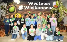 XXIX WYSTAWA WIELKANOCNA 2025r (170)