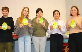 XXIX WYSTAWA WIELKANOCNA 2025r (168)