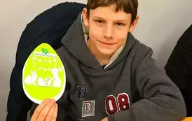 XXIX WYSTAWA WIELKANOCNA 2025r (167)