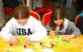 XXIX WYSTAWA WIELKANOCNA 2025r (166)