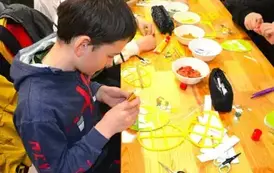 XXIX WYSTAWA WIELKANOCNA 2025r (165)