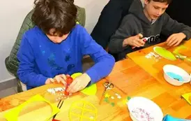 XXIX WYSTAWA WIELKANOCNA 2025r (164)