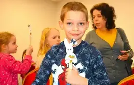 XXIX WYSTAWA WIELKANOCNA 2025r (158)