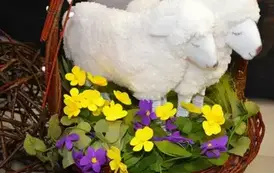 XXIX WYSTAWA WIELKANOCNA 2025r (152)