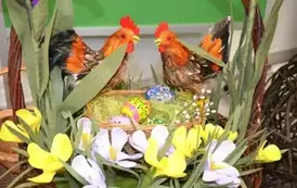 XXIX WYSTAWA WIELKANOCNA 2025r (151)