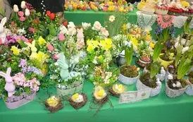 XXIX WYSTAWA WIELKANOCNA 2025r (142)