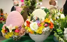 XXIX WYSTAWA WIELKANOCNA 2025r (141)