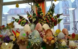 XXIX WYSTAWA WIELKANOCNA 2025r (137)