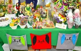 XXIX WYSTAWA WIELKANOCNA 2025r (135)