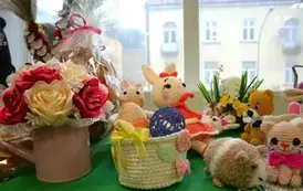 XXIX WYSTAWA WIELKANOCNA 2025r (127)