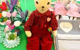 XXIX WYSTAWA WIELKANOCNA 2025r (126)