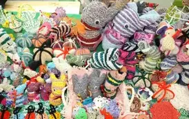 XXIX WYSTAWA WIELKANOCNA 2025r (124)