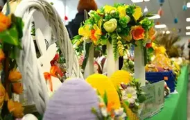 XXIX WYSTAWA WIELKANOCNA 2025r (120)