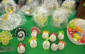 XXIX WYSTAWA WIELKANOCNA 2025r (119)