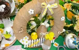 XXIX WYSTAWA WIELKANOCNA 2025r (117)