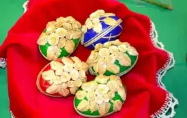 XXIX WYSTAWA WIELKANOCNA 2025r (116)