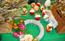 XXIX WYSTAWA WIELKANOCNA 2025r (113)