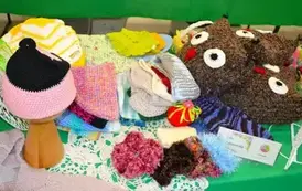 XXIX WYSTAWA WIELKANOCNA 2025r (112)