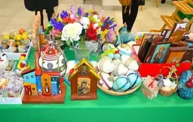 XXIX WYSTAWA WIELKANOCNA 2025r (108)