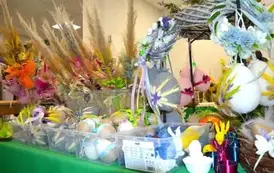 XXIX WYSTAWA WIELKANOCNA 2025r (106)