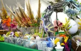 XXIX WYSTAWA WIELKANOCNA 2025r (105)