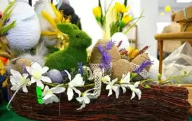 XXIX WYSTAWA WIELKANOCNA 2025r (104)