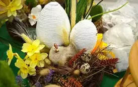 XXIX WYSTAWA WIELKANOCNA 2025r (103)