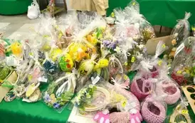 XXIX WYSTAWA WIELKANOCNA 2025r (101)