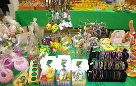 XXIX WYSTAWA WIELKANOCNA 2025r (100)