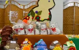 XXIX WYSTAWA WIELKANOCNA 2025r (98)