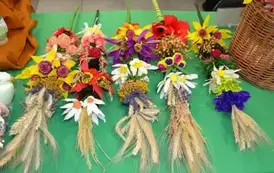 XXIX WYSTAWA WIELKANOCNA 2025r (97)