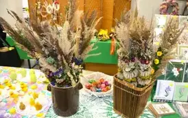 XXIX WYSTAWA WIELKANOCNA 2025r (95)