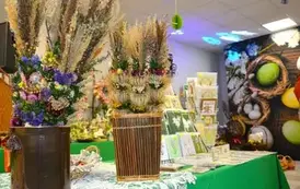 XXIX WYSTAWA WIELKANOCNA 2025r (94)