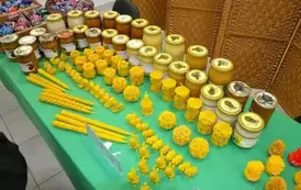 XXIX WYSTAWA WIELKANOCNA 2025r (92)