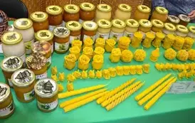 XXIX WYSTAWA WIELKANOCNA 2025r (91)