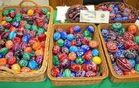 XXIX WYSTAWA WIELKANOCNA 2025r (90)